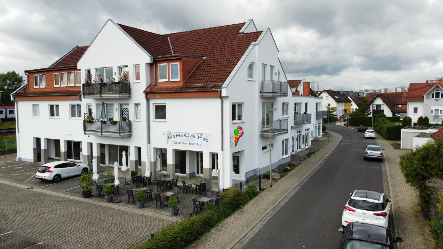 Außenansicht