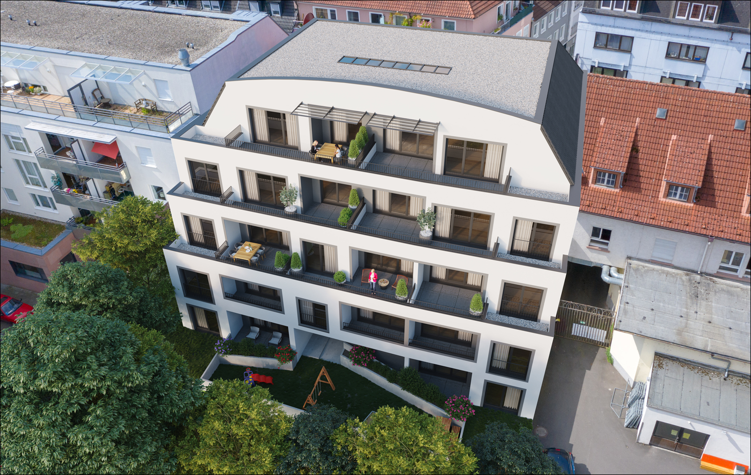 Visualisierung