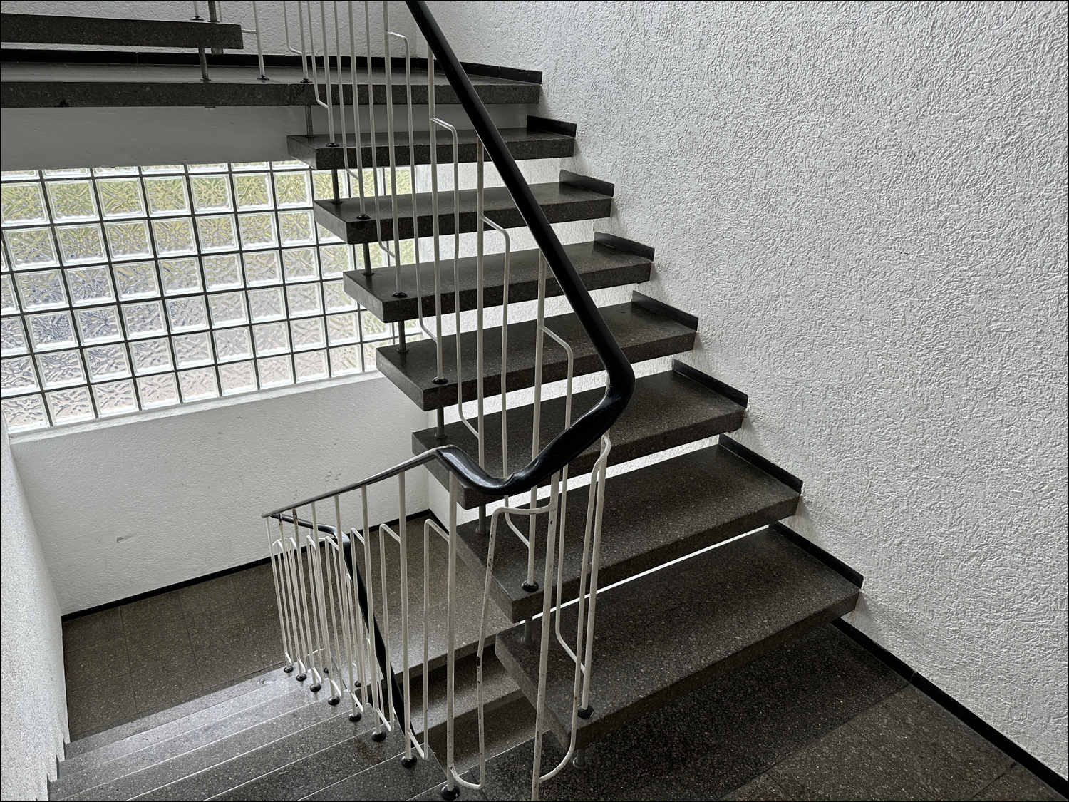 Treppenhaus
