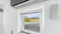 Seeblick im Untergeschoss