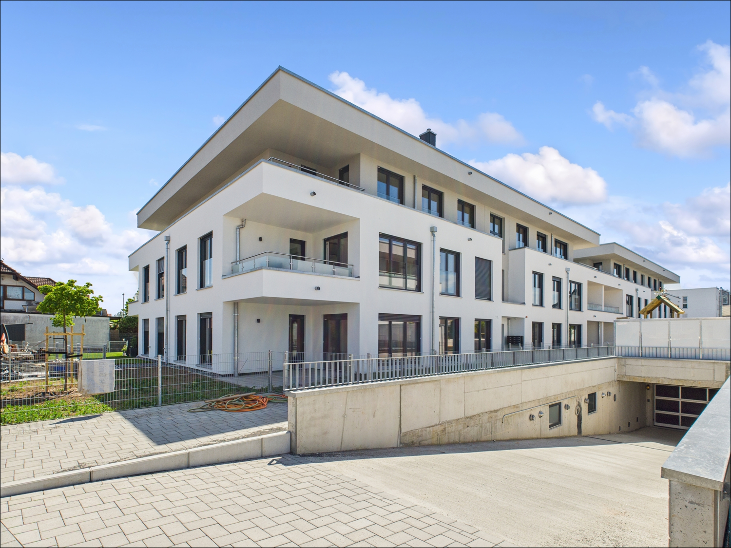 Außenansicht