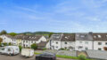 Ausblick Balkon