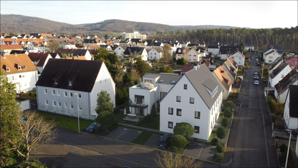 Visualisierung 