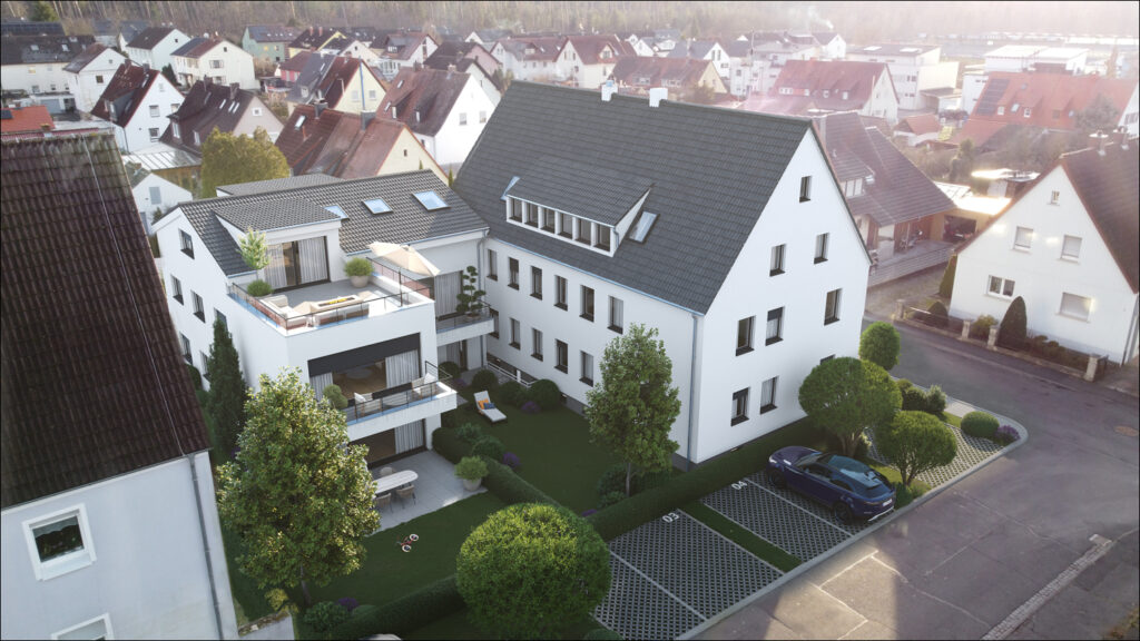 Visualisierung