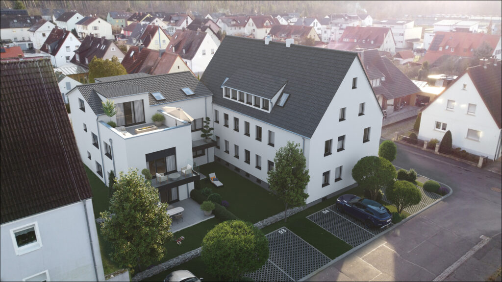 Visualisierung