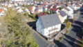 Außenansicht Süd
