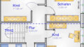 Grundriss DG