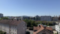 Ausblick Wohnbereich