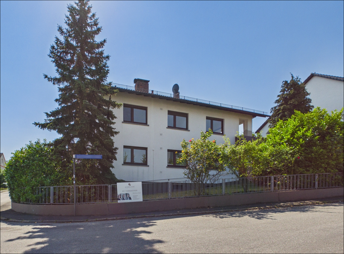 Außenansicht