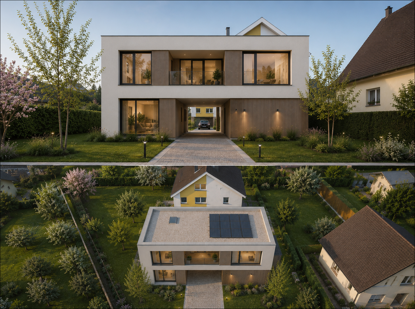 Visualisieren