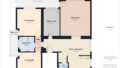 EG: Grundriss