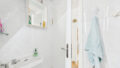 Badezimmer DG