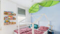 Kinderschlafzimmer OG