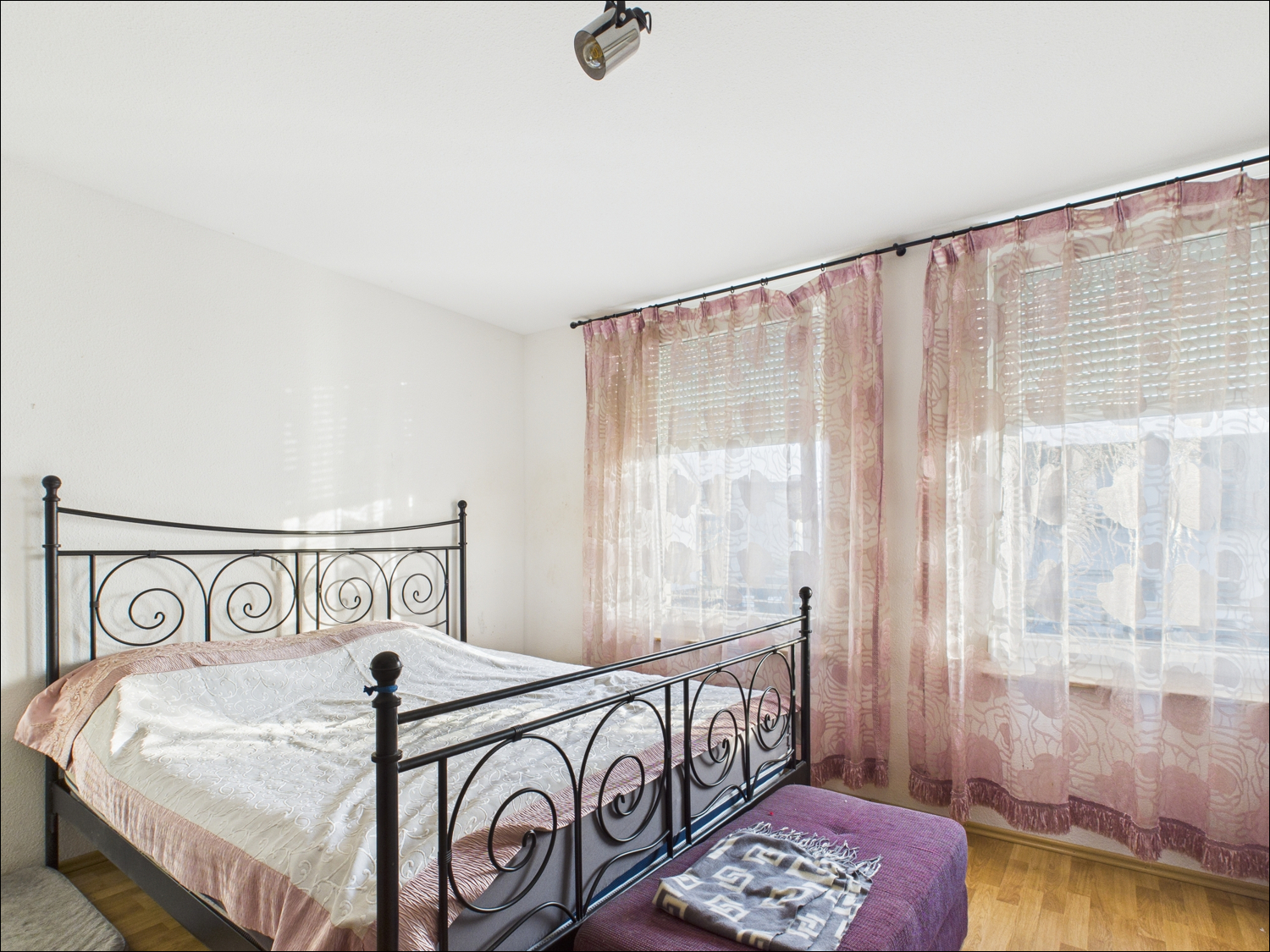 Elternschlafzimmer