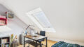 Schlafzimmer zwei DG