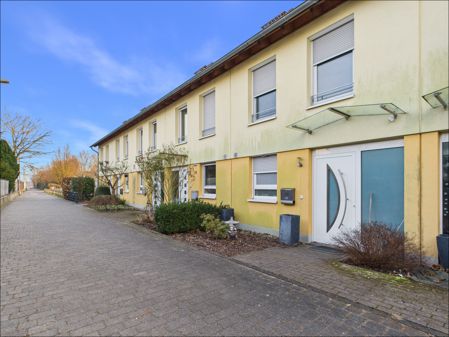 Außenansicht