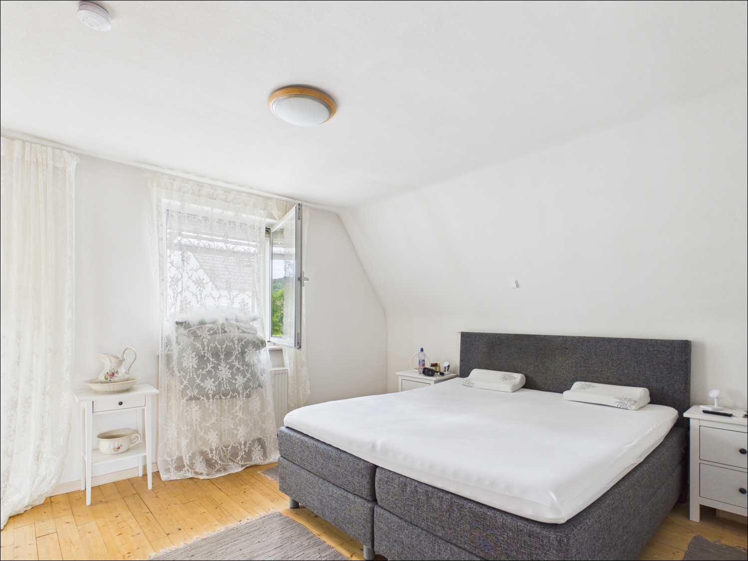 Elternschlafzimmer