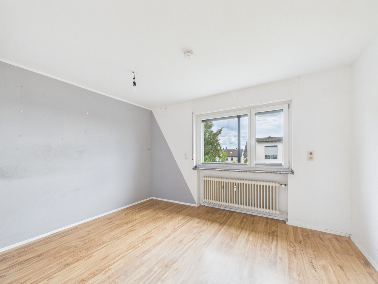 Schlafzimmer OG