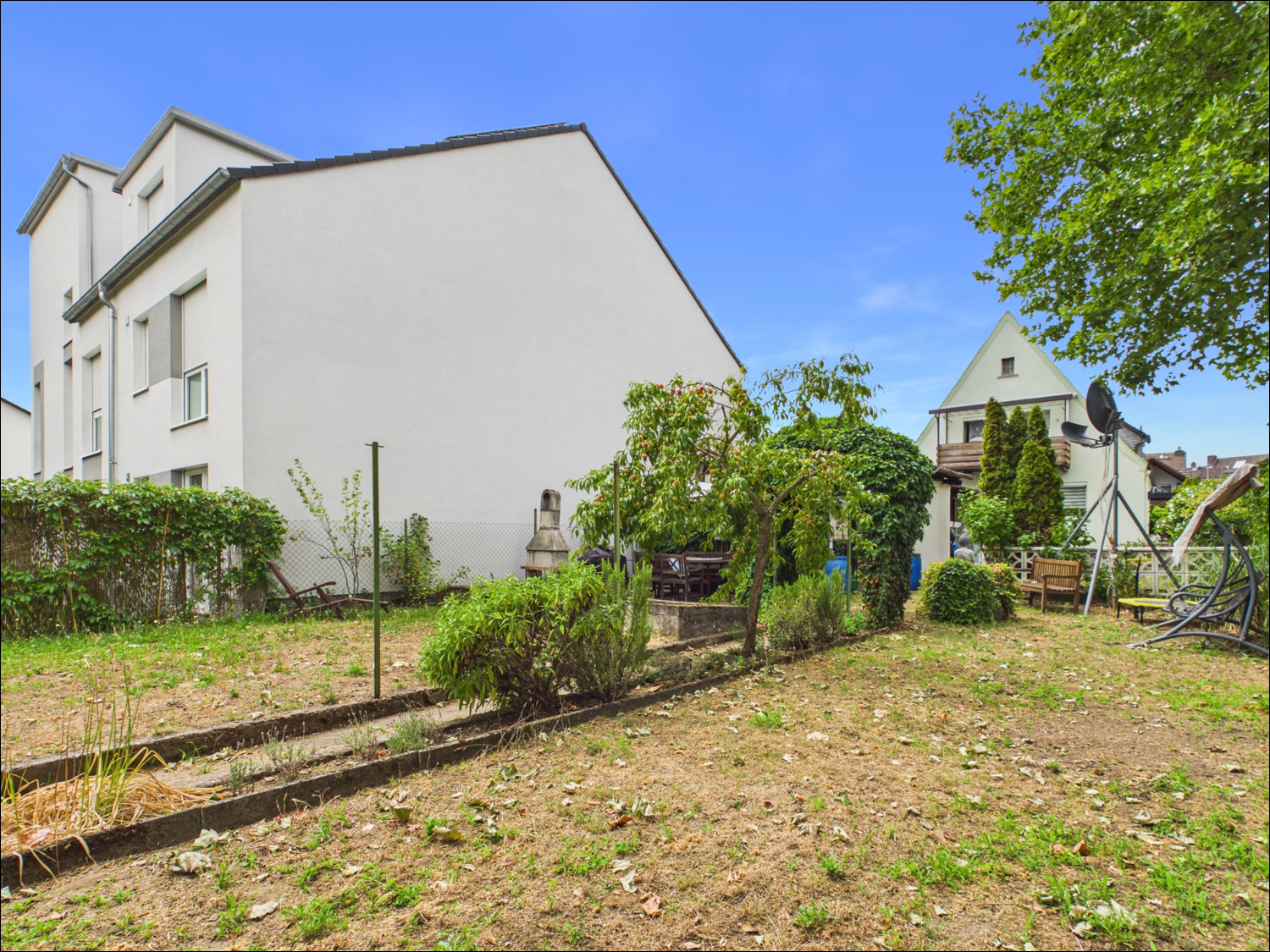 Aktuell (Anbaumöglichkeit)