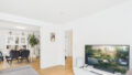 Blick in Richtung Esszimmer