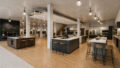 Exemplarisch_Küchen Showroom