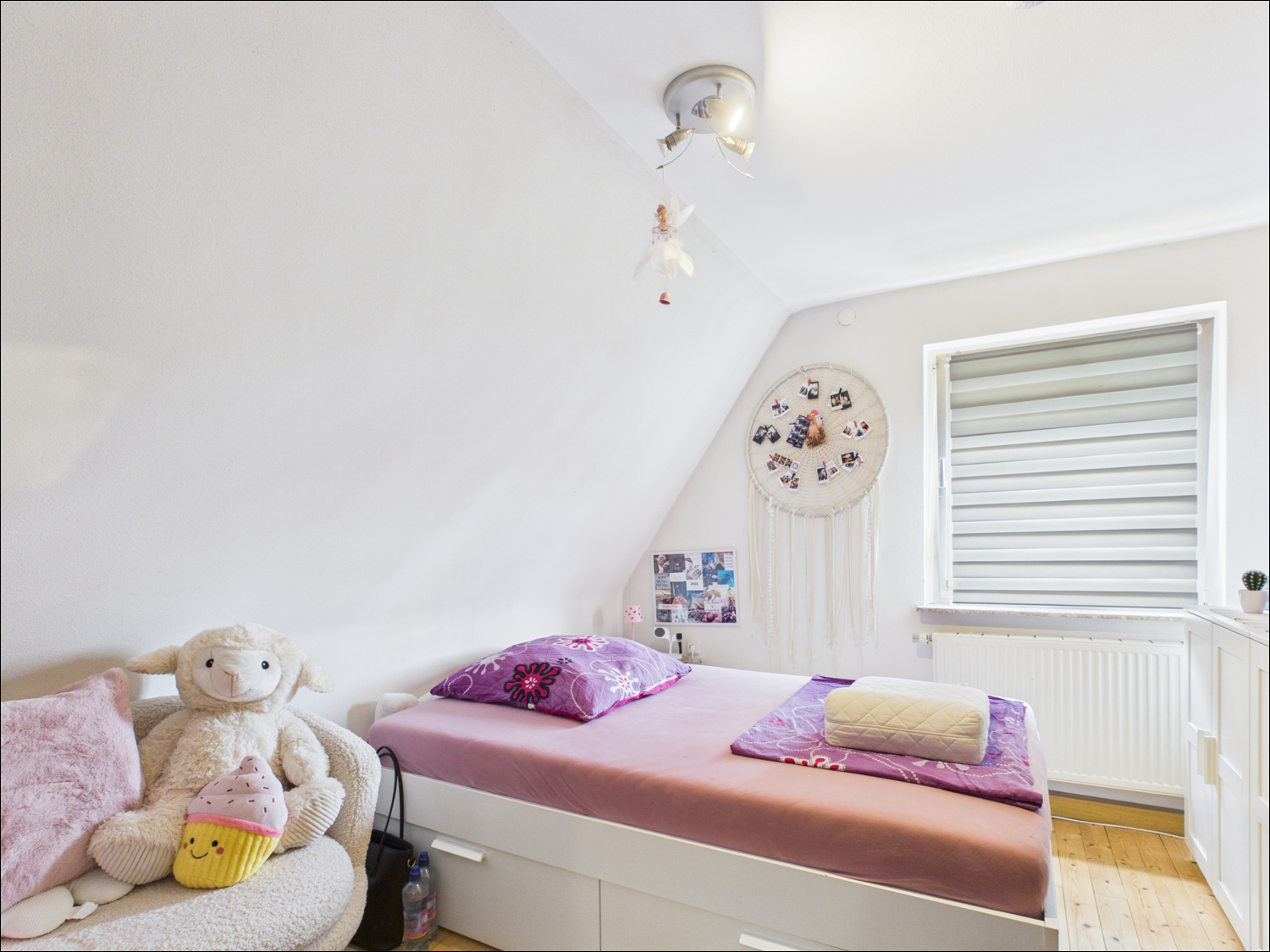 Kinderzimmer 2