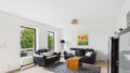 Wohnzimmer Einliegerwohnung