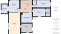 Grundriss Untergeschoss