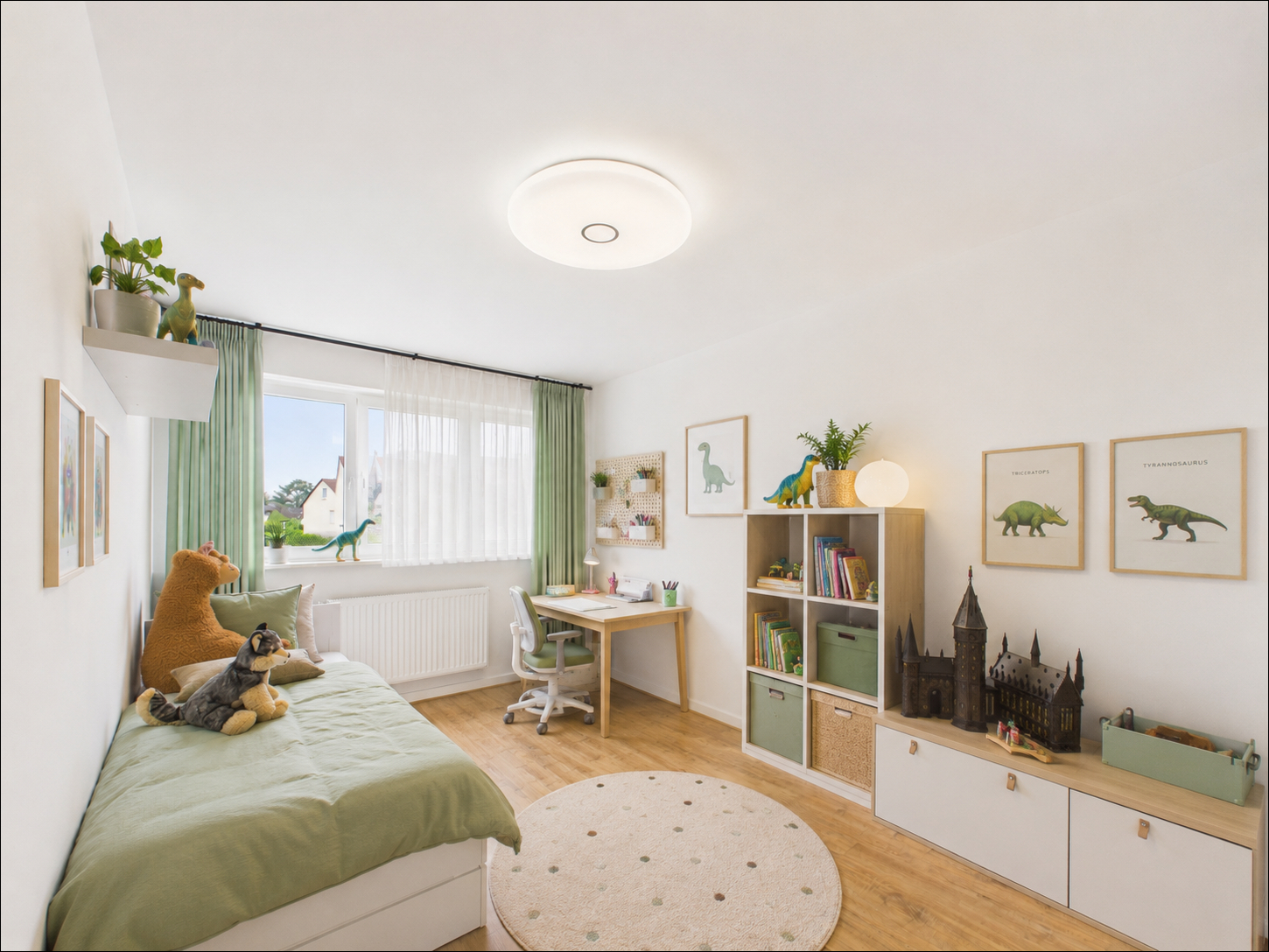 Kinderzimmer