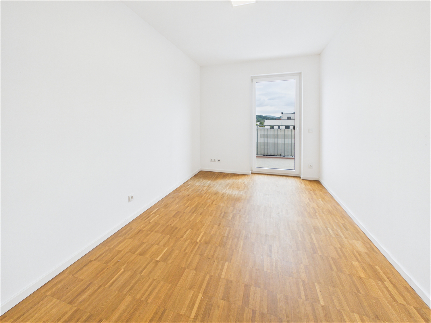 Kinderzimmer / Büro