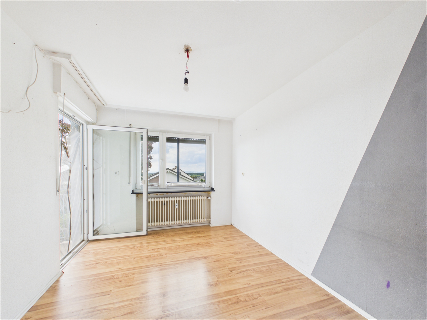 Schlafzimmer OG