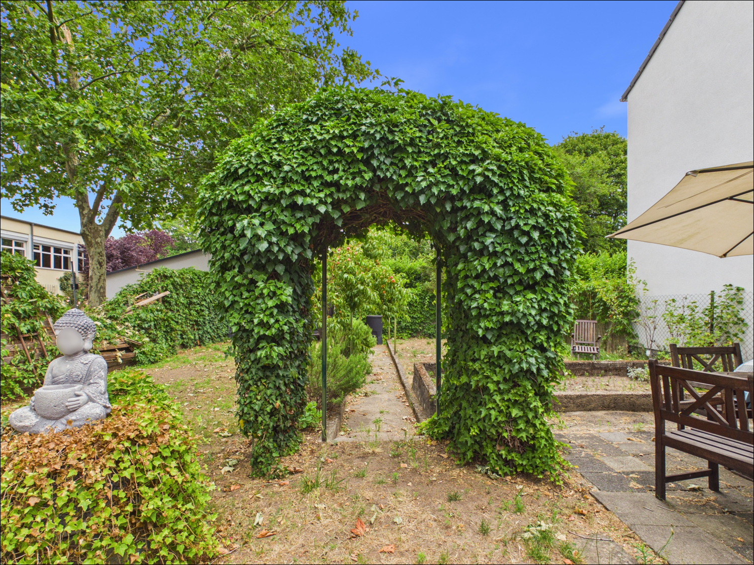 Garten