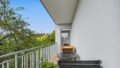 Balkon EG