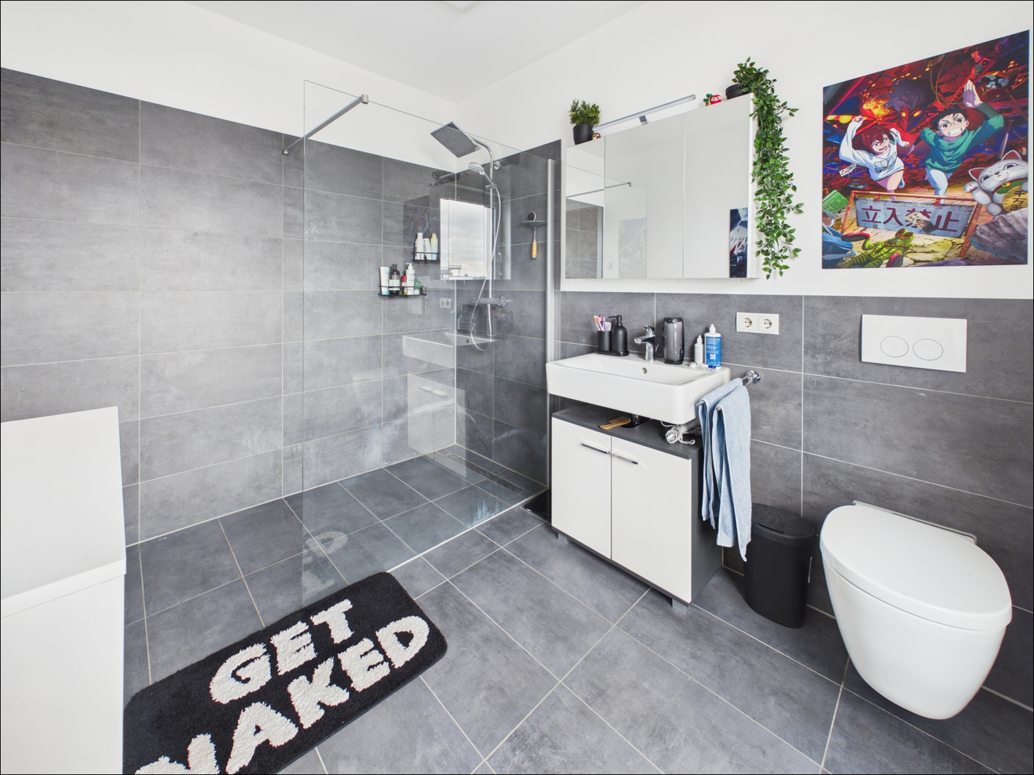 Badezimmer