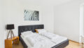 Schlafzimmer Einliegerwohnung