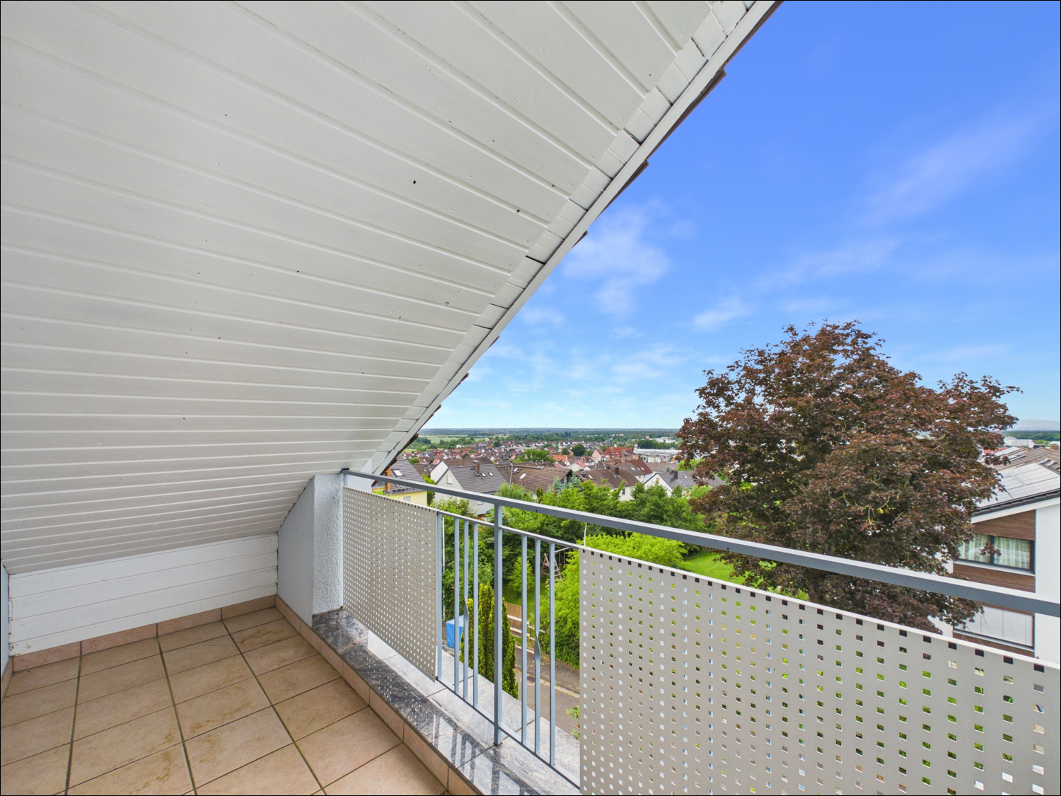 Balkon DG
