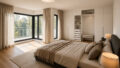 Schlafzimmer (KI generiert)