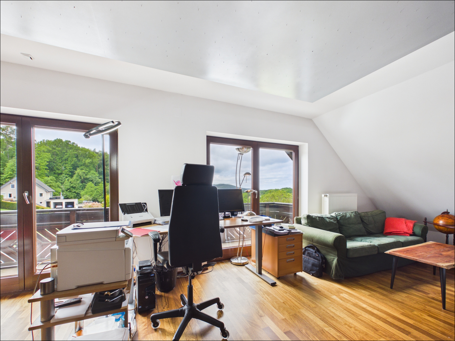 Büro