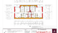 Grundriss Planung 2. OG