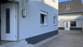 Eingangsbereich