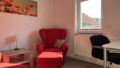 Apartment Wohnbereich