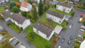 Luftaufnahme Bestand