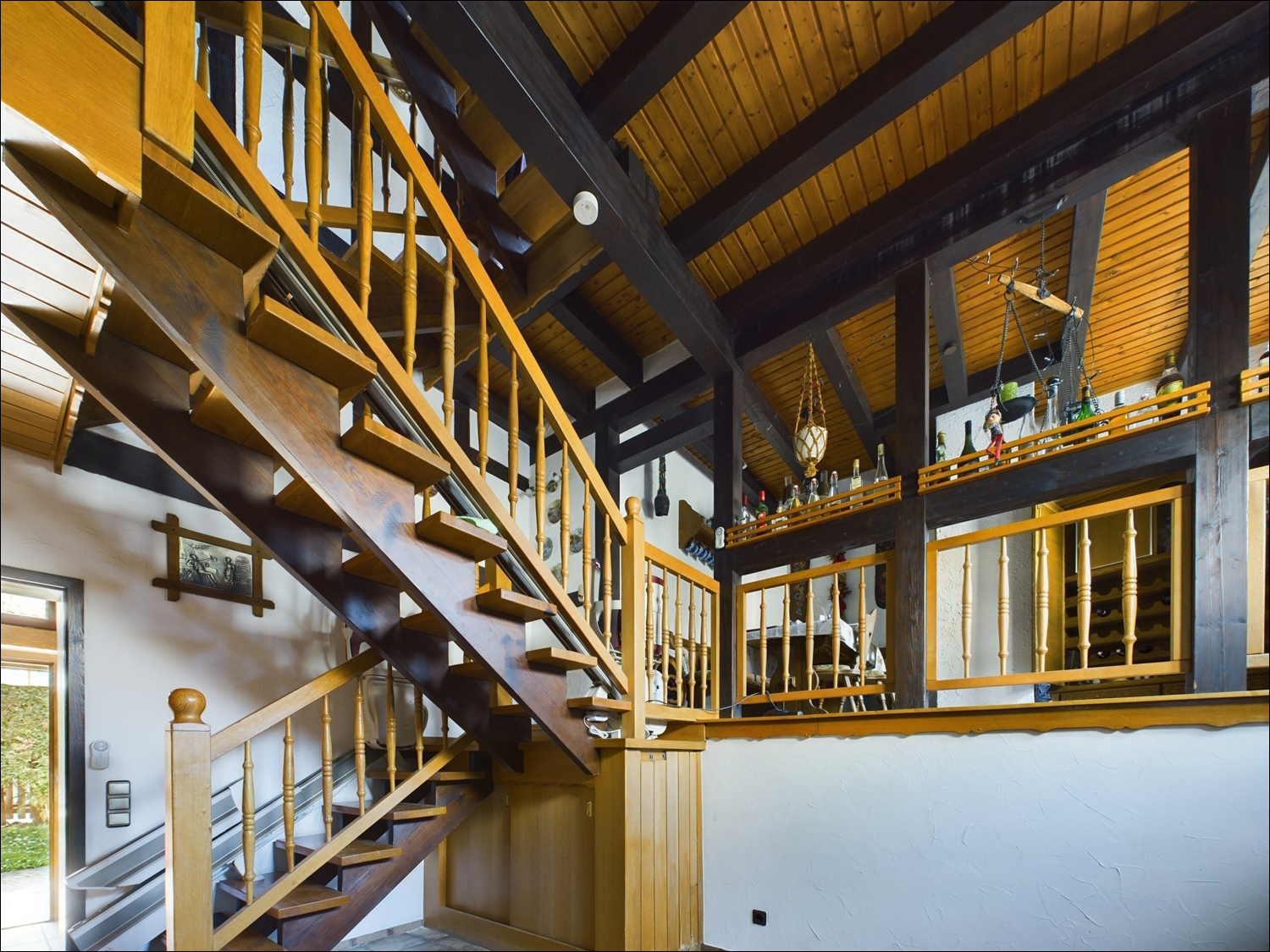 Treppenhaus
