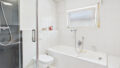 Badezimmer im OG