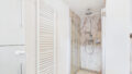 große Dusche