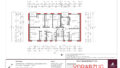 Grundriss Bestand 1.OG
