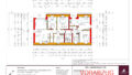 Grundriss Planung DG