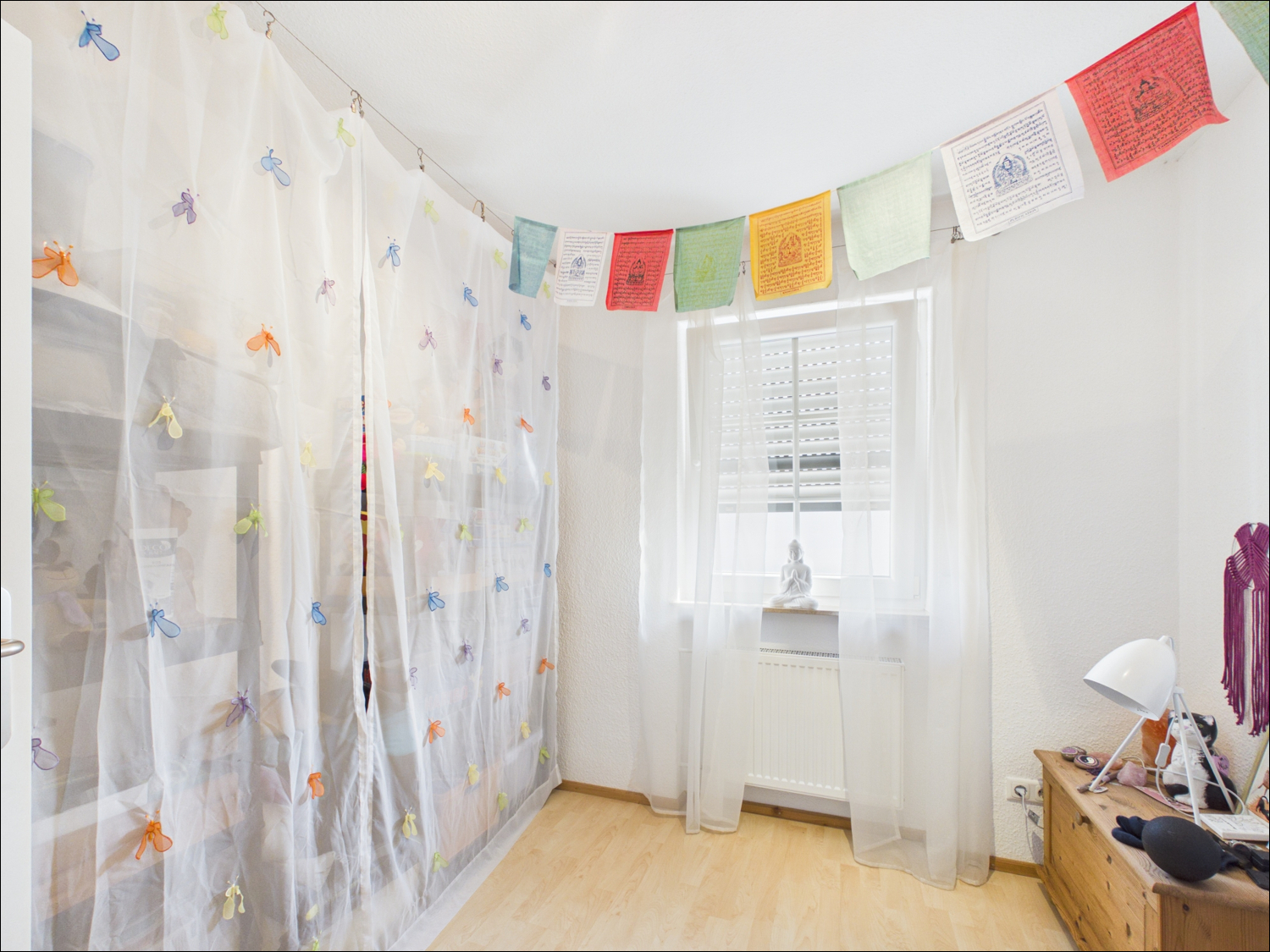 Kinderzimmer