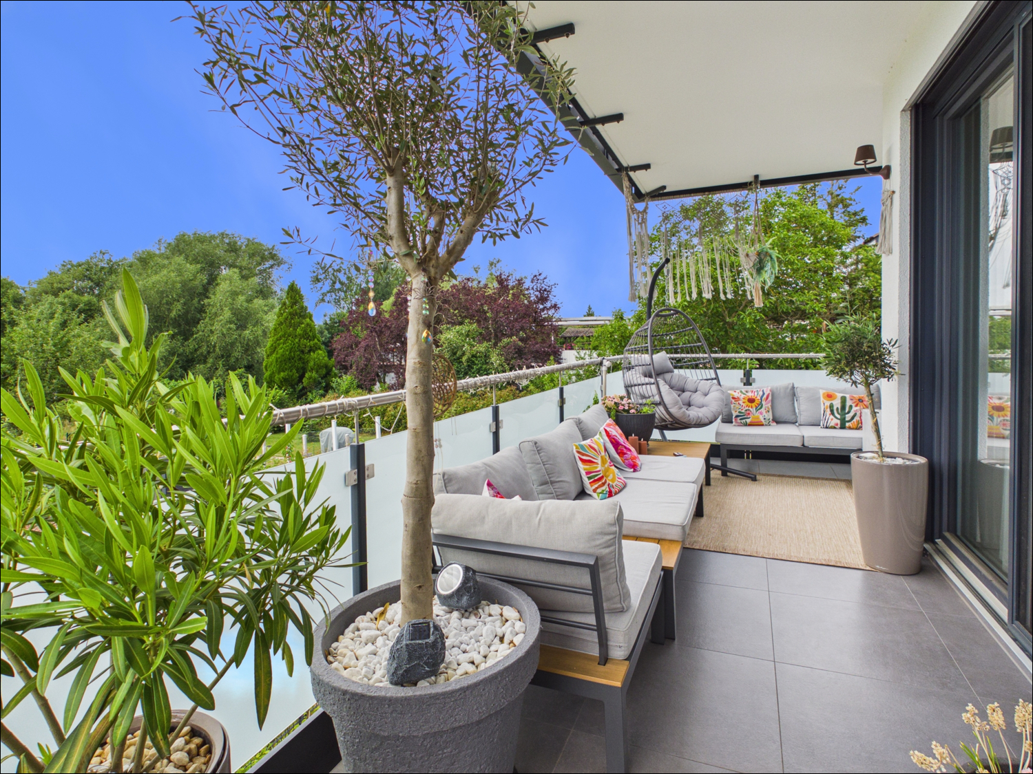 Balkon