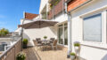 Terrasse (Einrichtungsbeispiel)